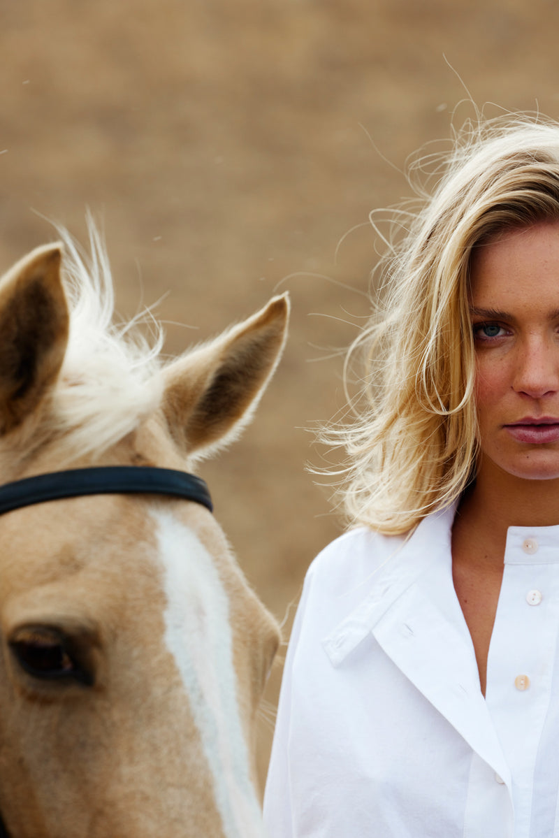 Manege Blouse
