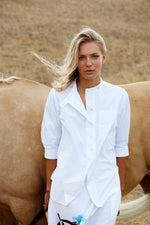 Manege Blouse