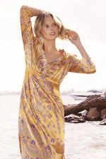 Mary Dress | Hindi Mango