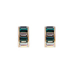 Fairley | Green Ombre Huggie