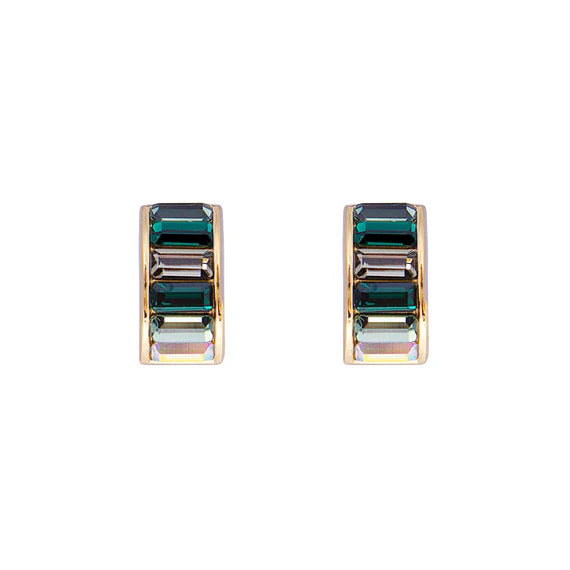 Fairley | Green Ombre Huggie