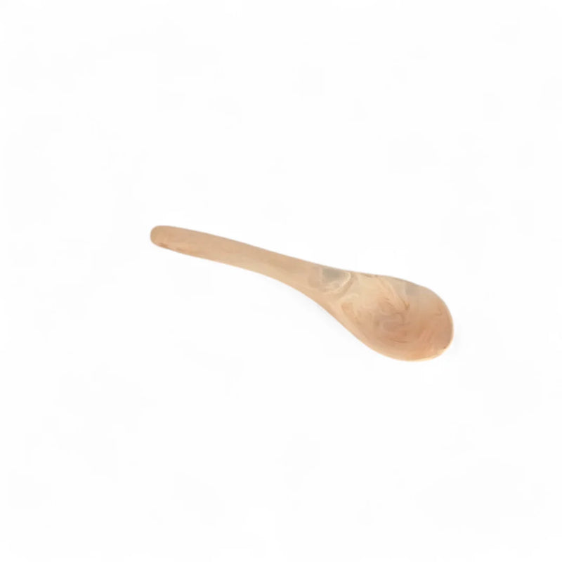 S & P Small Resin Spoon