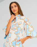 Martina Dress | Summertime Floral
