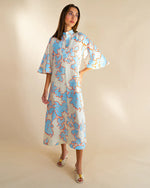 Martina Dress | Summertime Floral