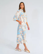 Martina Dress | Summertime Floral