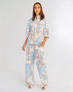 Bianca Trouser | Summertime Floral