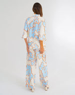 Bianca Trouser | Summertime Floral
