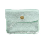 Italian Leather Coin Purse