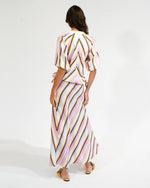 Miami Top | Catalina Stripe