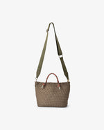 Michigan Tote | Khaki