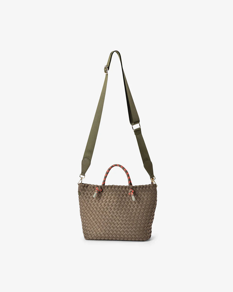Michigan Tote | Khaki
