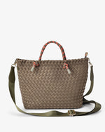 Michigan Tote | Khaki