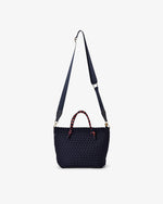 Michigan Tote | Navy