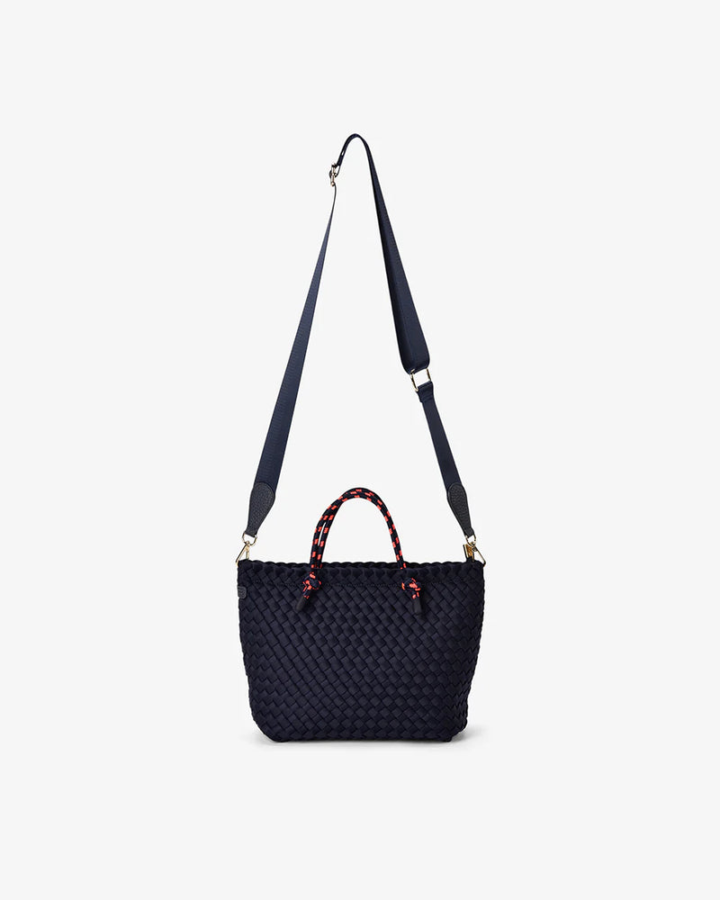 Michigan Tote | Navy