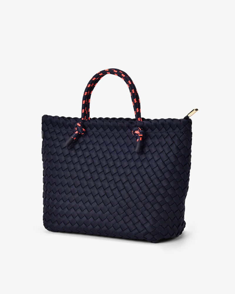 Michigan Tote | Navy
