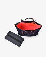 Michigan Tote | Navy