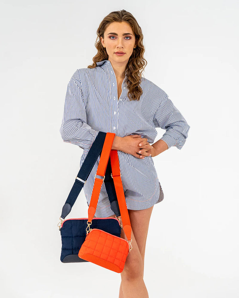 Soho Crossbody Bag