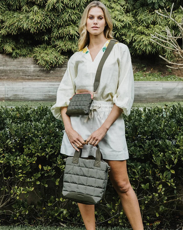 Mini Soho Crossbody Bag