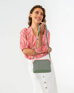 Mini Soho Crossbody Bag