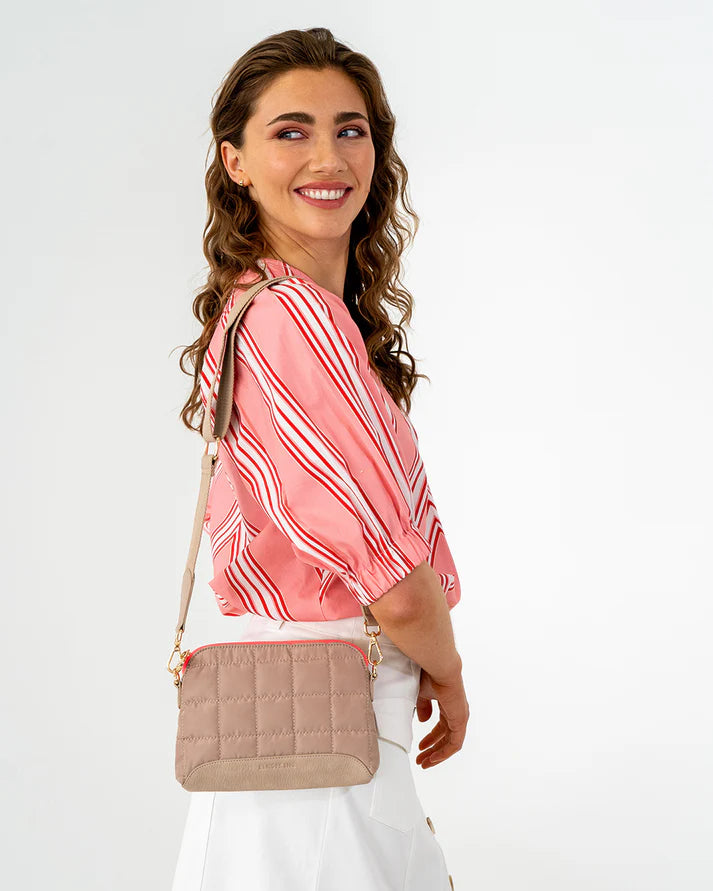 Mini Soho Crossbody Bag