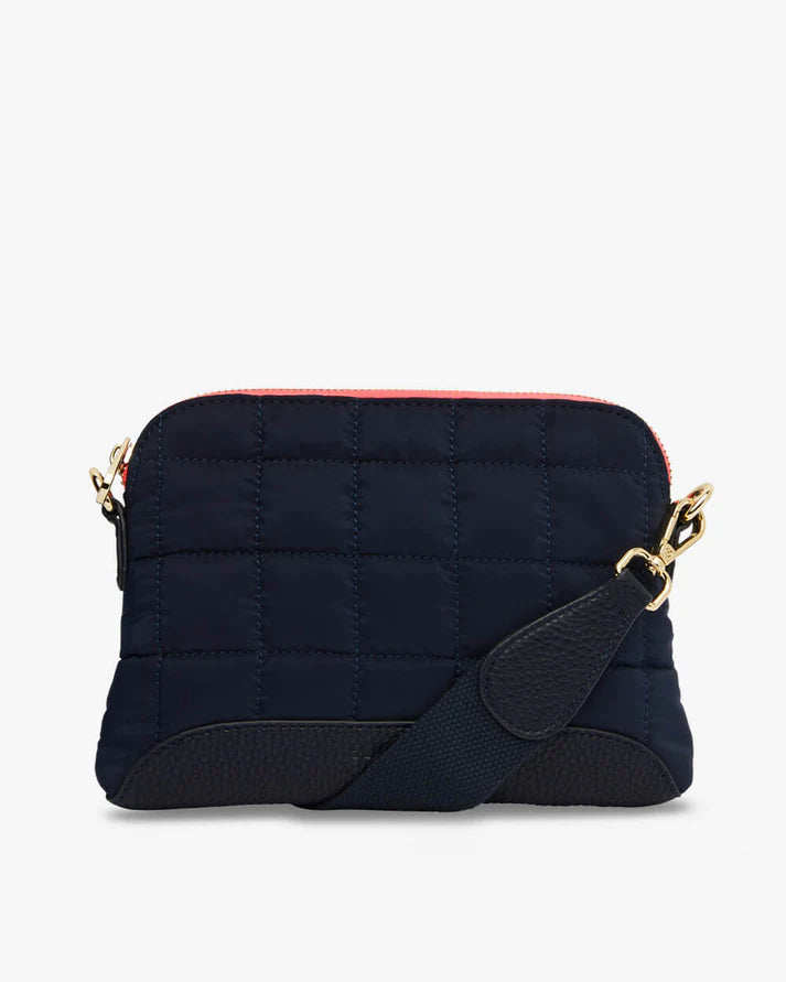 Elms + King | Mini Soho Crossbody Bag