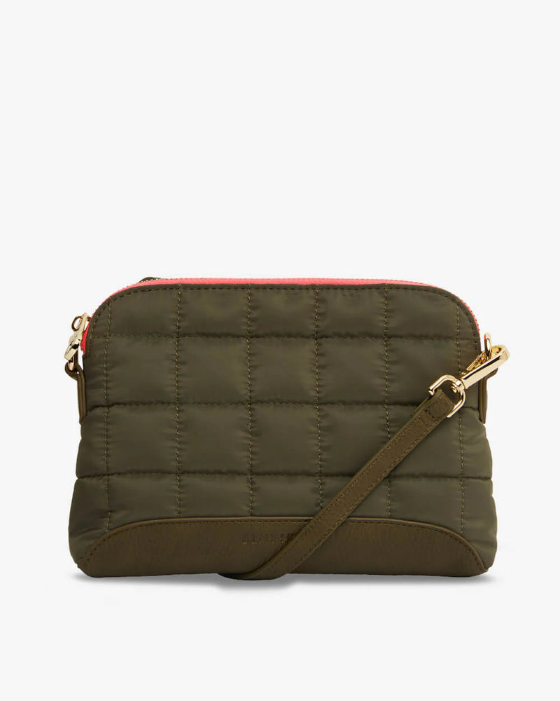 Elms + King | Mini Soho Crossbody Bag