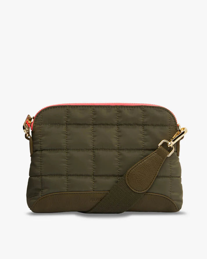 Mini Soho Crossbody Bag