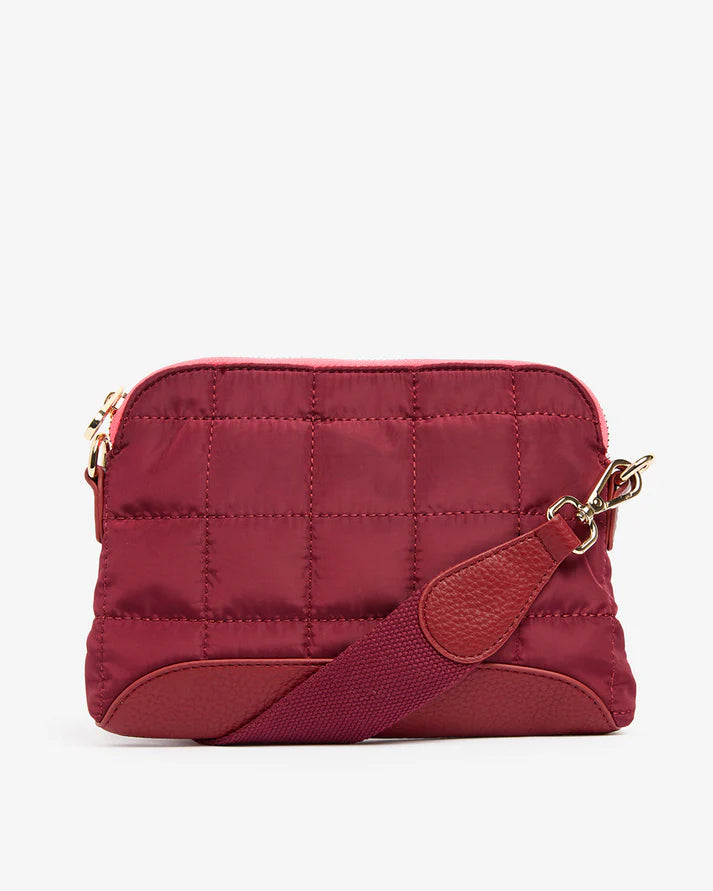 Mini Soho Crossbody Bag