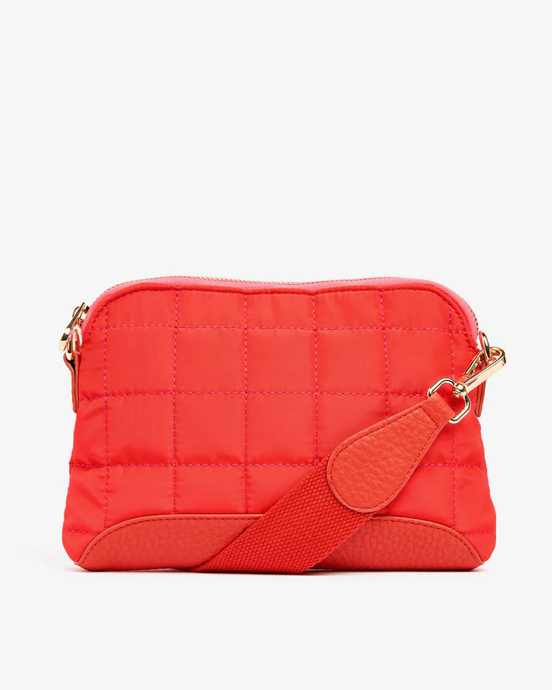 Mini Soho Crossbody Bag