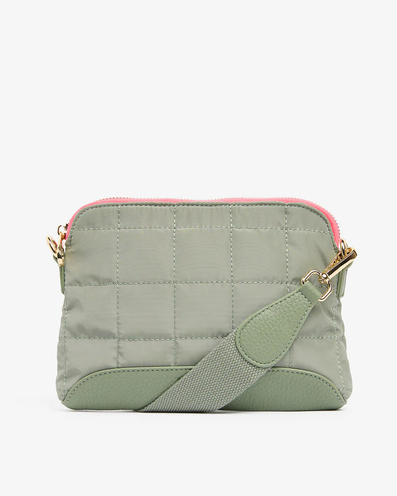 Mini Soho Crossbody Bag