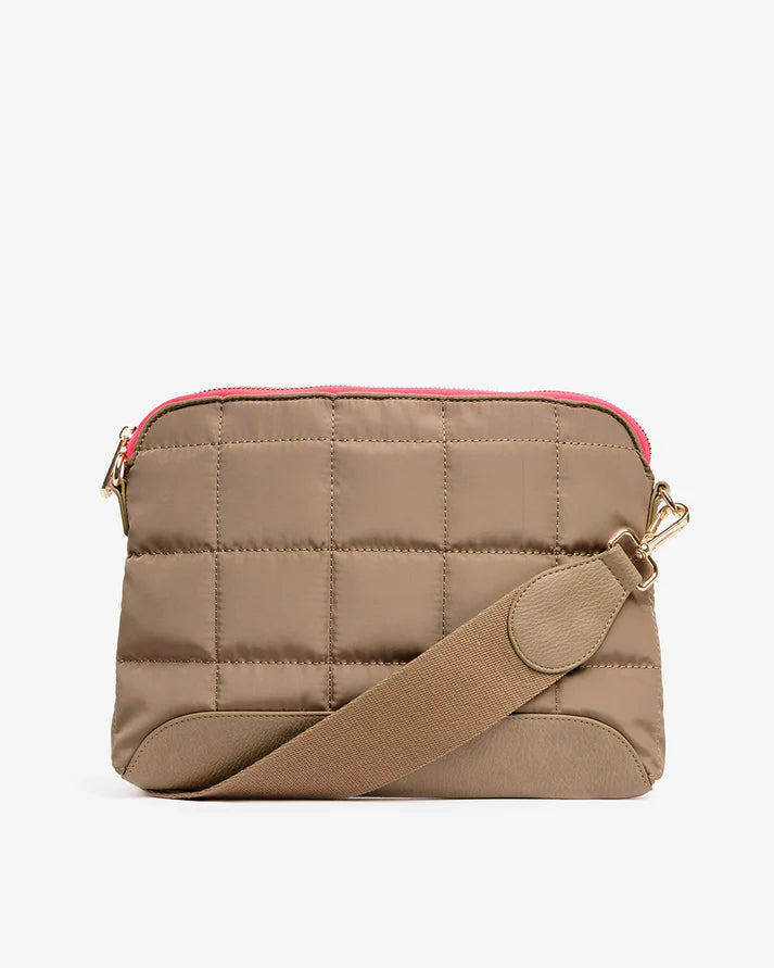 Mini Soho Crossbody Bag