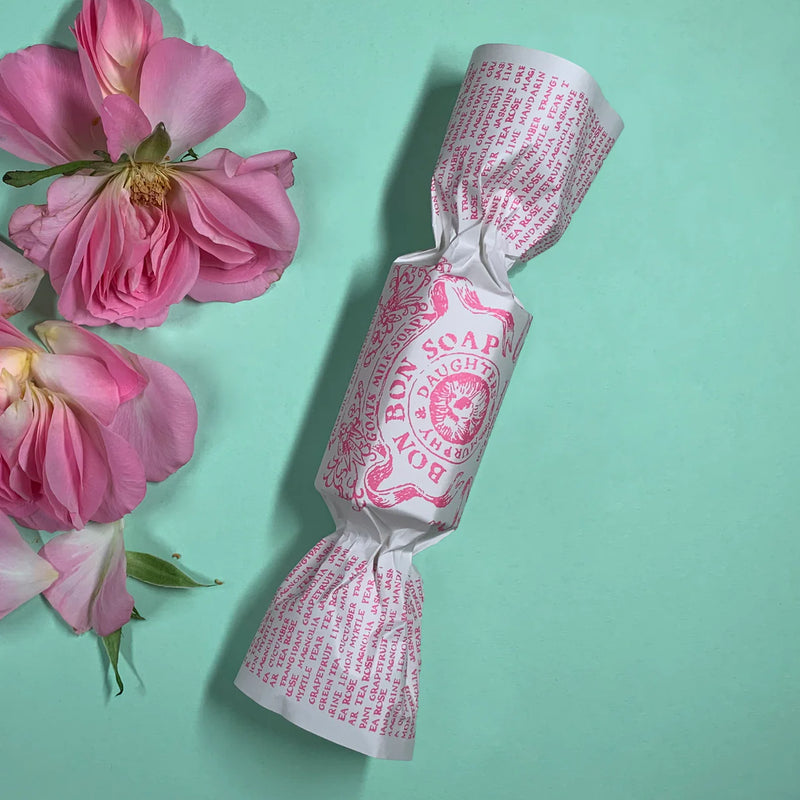 Bon Bon Soap