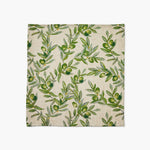 Olive Green Napkin