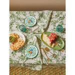 Olive Green Napkin