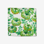 Heirloom Green Napkins