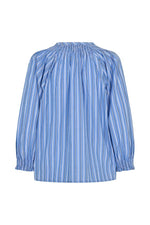 Elora Shirt | Blue