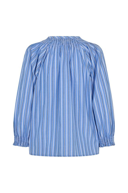 Elora Shirt | Blue
