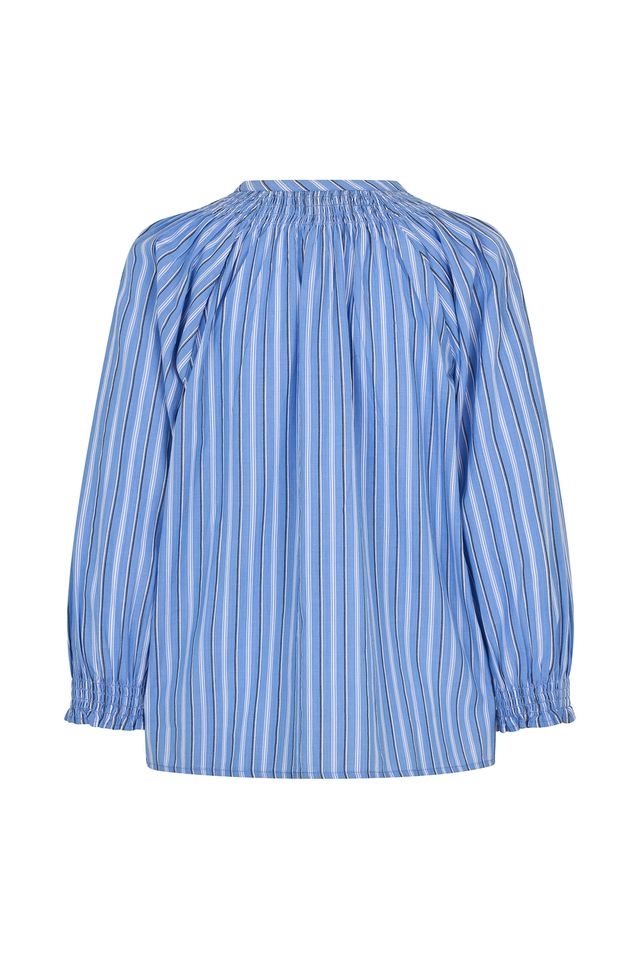 Elora Shirt | Blue