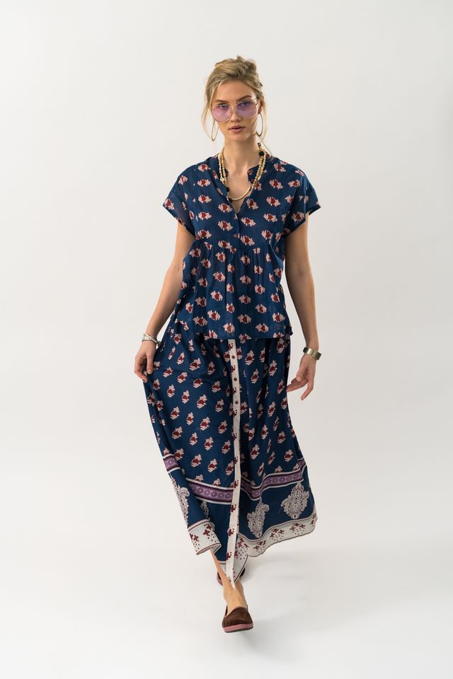 Molly Top
