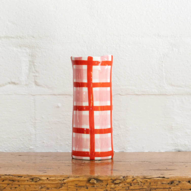 Small Ceramic Vase