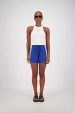 Panarea Shorts | Blue