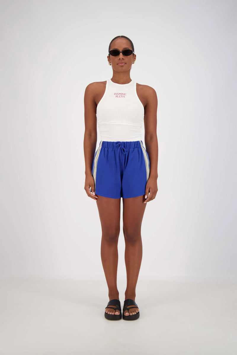 Panarea Shorts | Blue