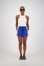 Panarea Shorts | Blue