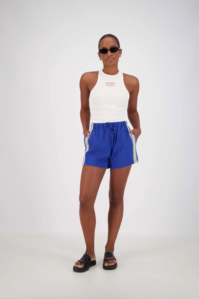 Panarea Shorts | Blue