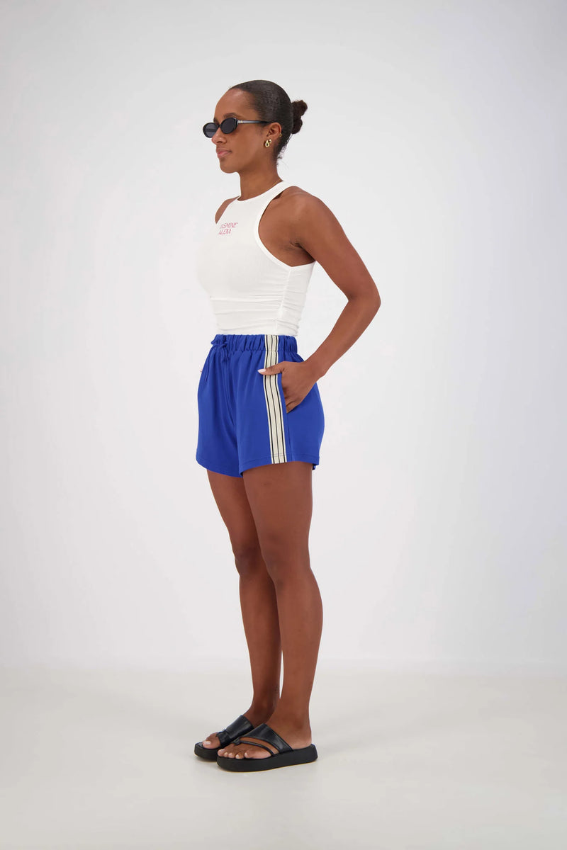 Panarea Shorts | Blue