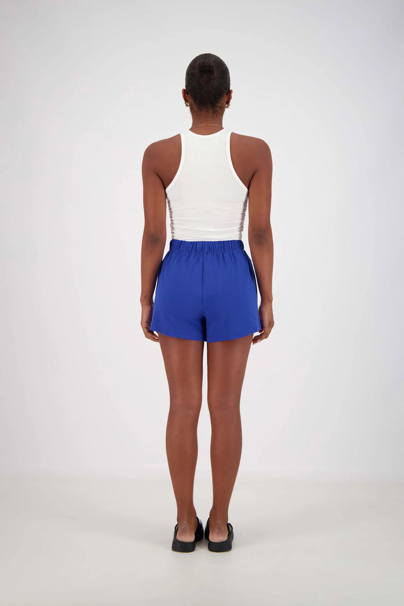 Panarea Shorts | Blue