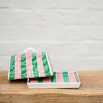 Large Butter Dish