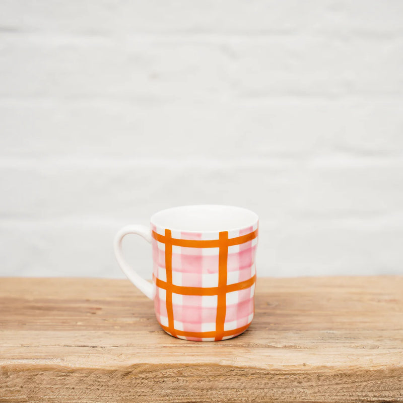 Ceramic Mug