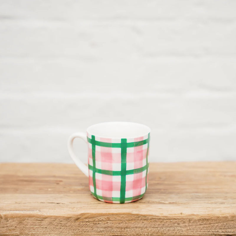Ceramic Mug