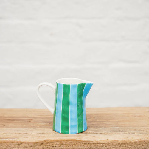 Milk Jug